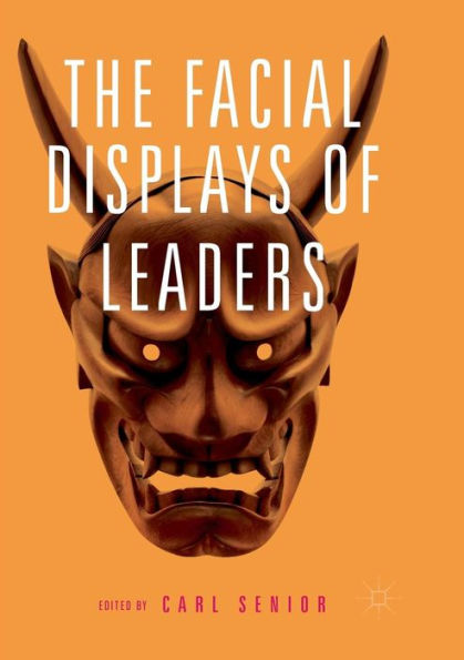 The Facial Displays of Leaders