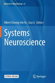 Title: Systems Neuroscience, Author: Albert Cheung-Hoi Yu