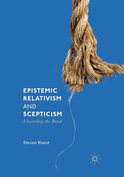 Epistemic Relativism and Scepticism: Unwinding the Braid