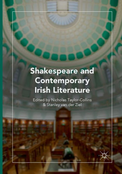 Shakespeare and Contemporary Irish Literature