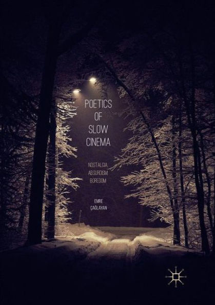 Poetics of Slow Cinema: Nostalgia, Absurdism, Boredom