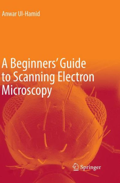 A Beginners' Guide to Scanning Electron Microscopy