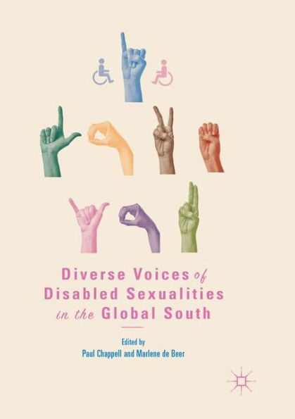 Diverse Voices of Disabled Sexualities the Global South