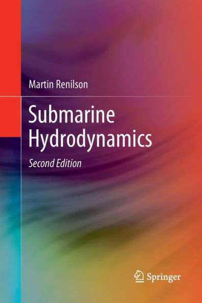 Submarine Hydrodynamics / Edition 2