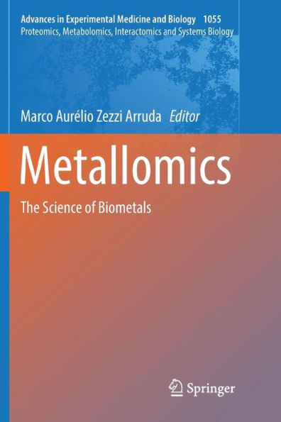 Metallomics: The Science of Biometals