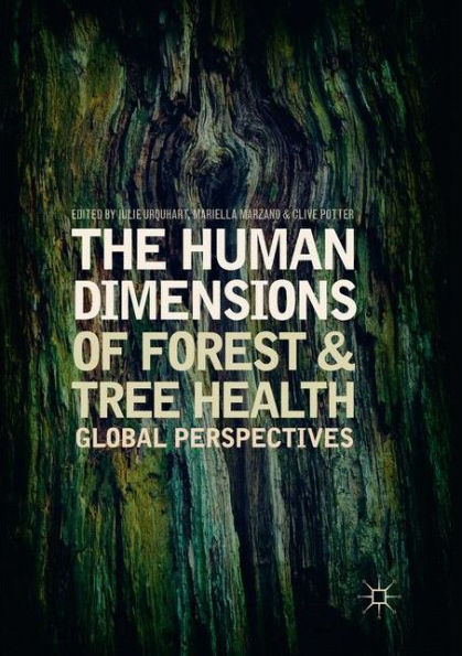 The Human Dimensions of Forest and Tree Health: Global Perspectives