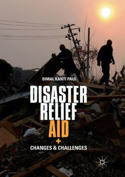 Disaster Relief Aid: Changes and Challenges