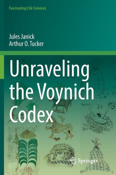 Unraveling the Voynich Codex