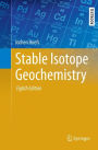 Stable Isotope Geochemistry