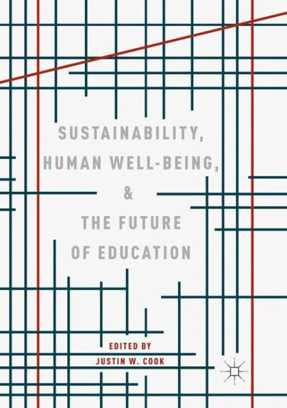 Sustainability, Human Well-Being, and the Future of Education