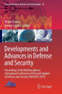 Developments and Advances in Defense and Security: Proceedings of the Multidisciplinary International Conference of Research Applied to Defense and Security (MICRADS 2018)