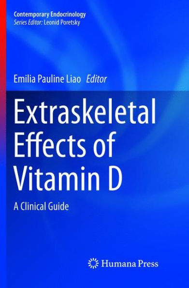 Extraskeletal Effects of Vitamin D: A Clinical Guide
