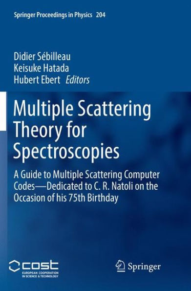 Multiple Scattering Theory for Spectroscopies: A Guide to Multiple Scattering Computer Codes -- Dedicated to C. R. Natoli on the Occasion of his 75th Birthday