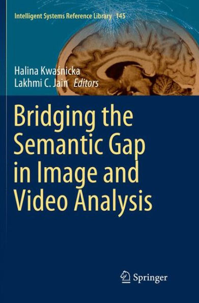 Bridging the Semantic Gap in Image and Video Analysis