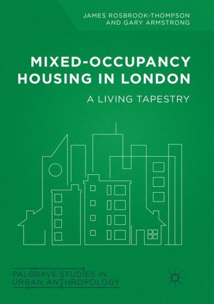 Mixed-Occupancy Housing in London: A Living Tapestry