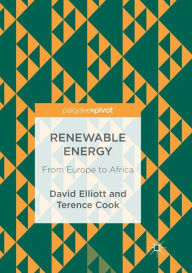 Title: Renewable Energy: From Europe to Africa, Author: David Elliott