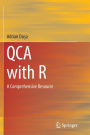 QCA with R: A Comprehensive Resource