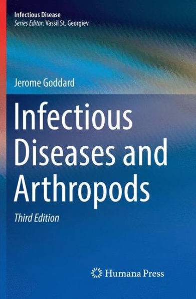 Infectious Diseases and Arthropods