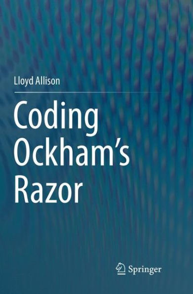 Coding Ockham's Razor