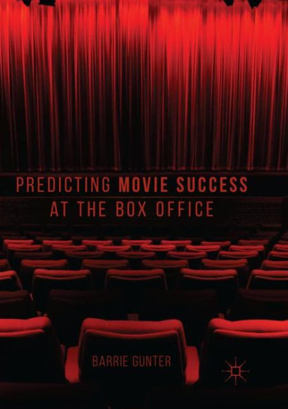 Predicting Movie Success at the Box Office