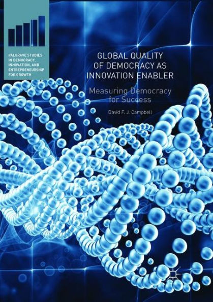 Global Quality of Democracy as Innovation Enabler: Measuring Democracy for Success