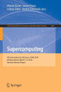 Supercomputing: 9th International Conference, ISUM 2018, Mï¿½rida, Mexico, March 5-9, 2018, Revised Selected Papers