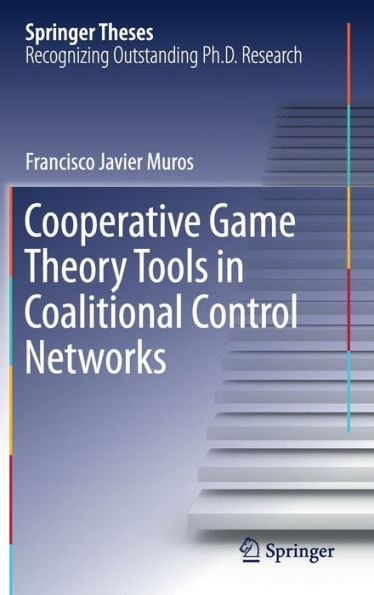 Cooperative Game Theory Tools in Coalitional Control Networks