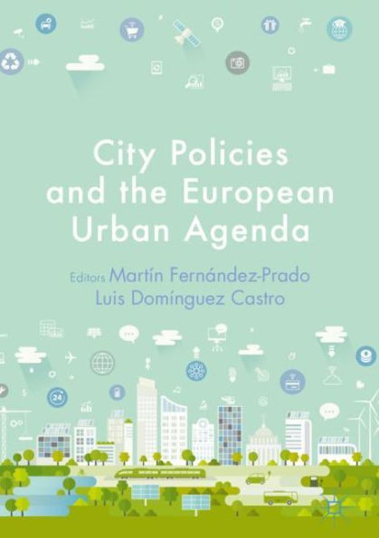 City Policies and the European Urban Agenda