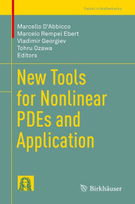 Title: New Tools for Nonlinear PDEs and Application, Author: Marcello D'Abbicco