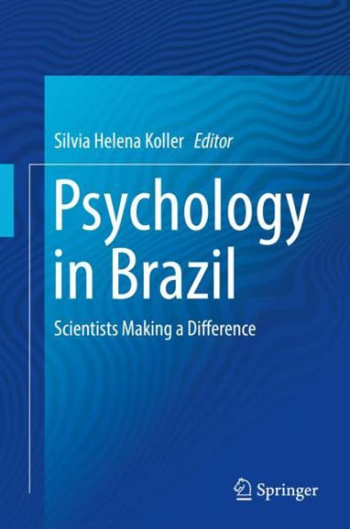 Psychology Brazil: Scientists Making a Difference