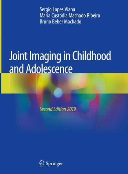 Joint Imaging in Childhood and Adolescence / Edition 2