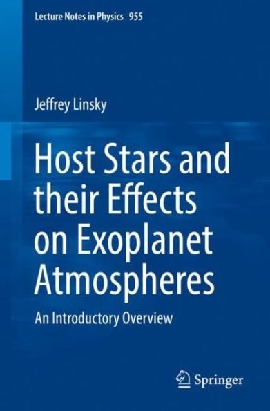 Host Stars and their Effects on Exoplanet Atmospheres: An Introductory Overview
