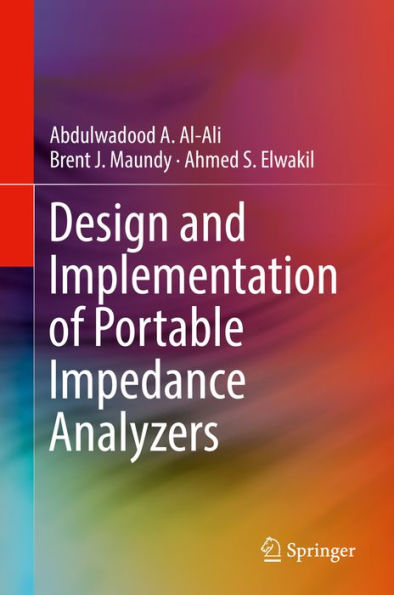 Design and Implementation of Portable Impedance Analyzers