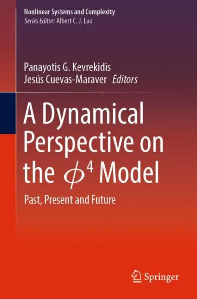 A Dynamical Perspective on the ?4 Model: Past, Present and Future