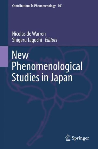 New Phenomenological Studies Japan