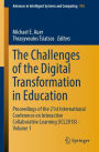 The Challenges of the Digital Transformation in Education: Proceedings of the 21st International Conference on Interactive Collaborative Learning (ICL2018) - Volume 1