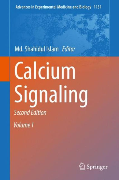 Calcium Signaling / Edition 2