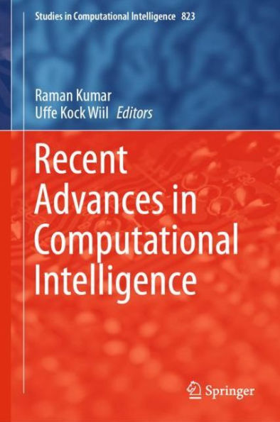 Recent Advances in Computational Intelligence