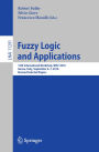 Fuzzy Logic and Applications: 12th International Workshop, WILF 2018, Genoa, Italy, September 6-7, 2018, Revised Selected Papers