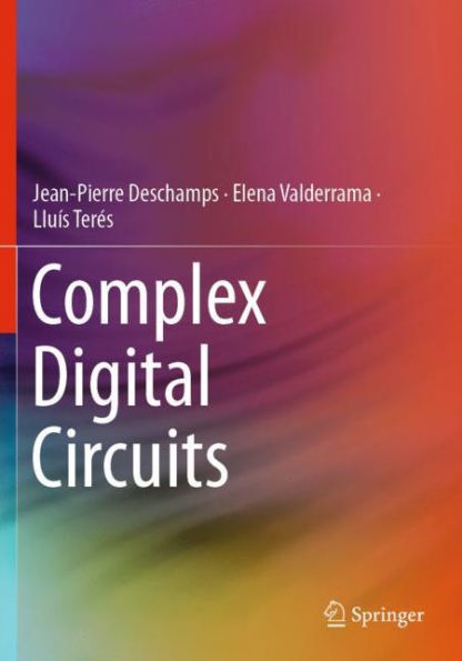 Complex Digital Circuits