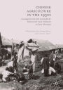 Chinese Agriculture in the 1930s: Investigations into John Lossing Buck's Rediscovered 'Land Utilization in China' Microdata