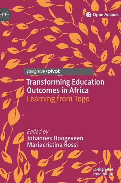 Transforming Education Outcomes in Africa: Learning from Togo