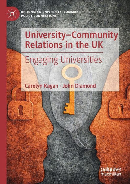 University-Community Relations in the UK: Engaging Universities