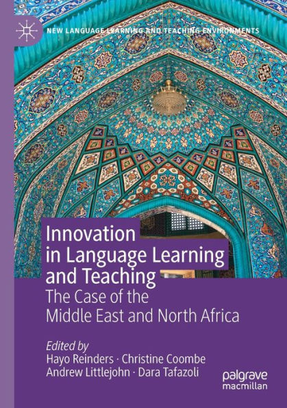 Innovation in Language Learning and Teaching: The Case of the Middle East and North Africa