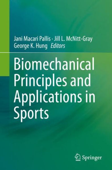 Biomechanical Principles and Applications Sports