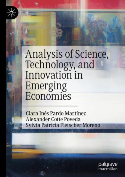 Analysis of Science, Technology