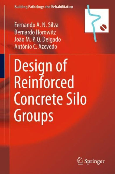 Design of Reinforced Concrete Silo Groups