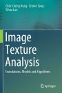 Image Texture Analysis: Foundations, Models and Algorithms