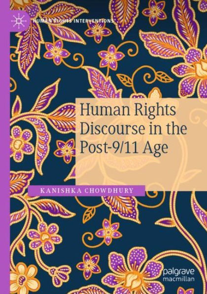 Human Rights Discourse in the Post-9/11 Age