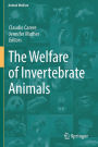 The Welfare of Invertebrate Animals